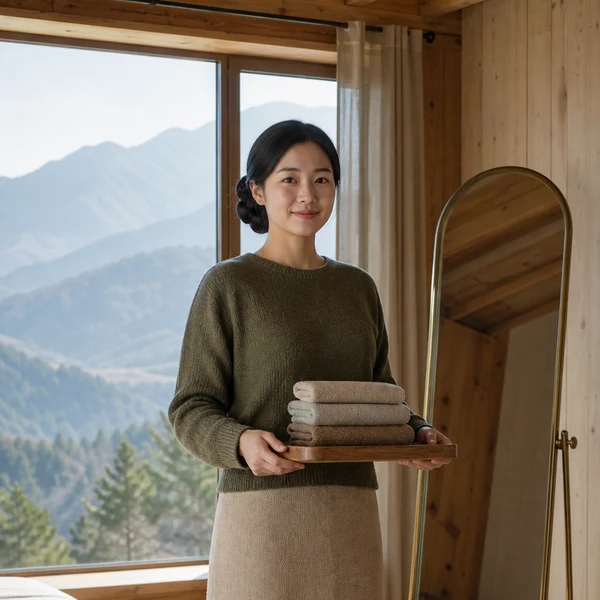 모던 베르디웰빙 테라피 대표 안내 이미지