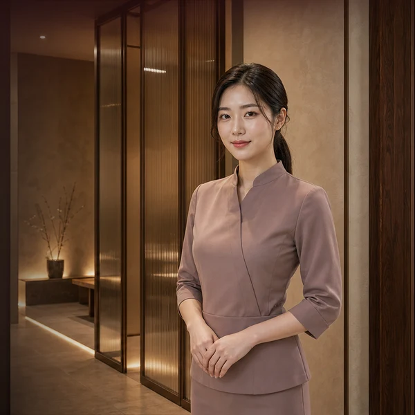 힐링 라비앙웰빙 테라피 대표 안내 이미지