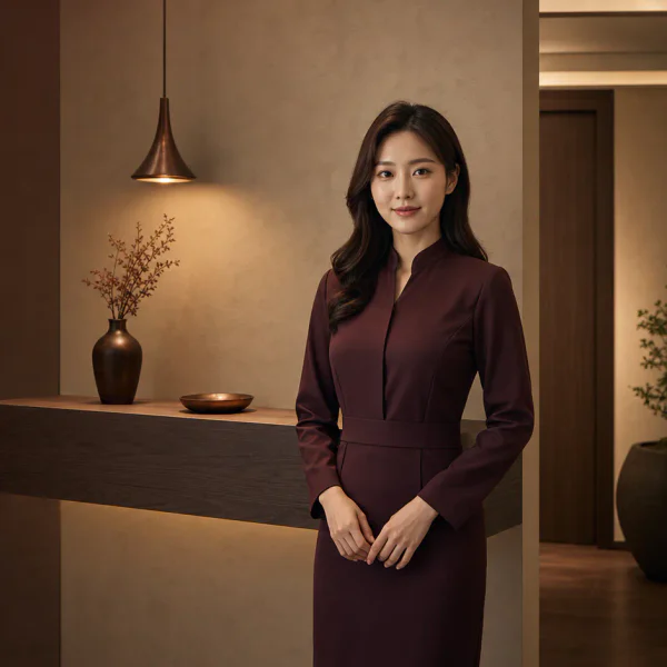 힐링 유정룸 홈타이 제휴업체 이미지