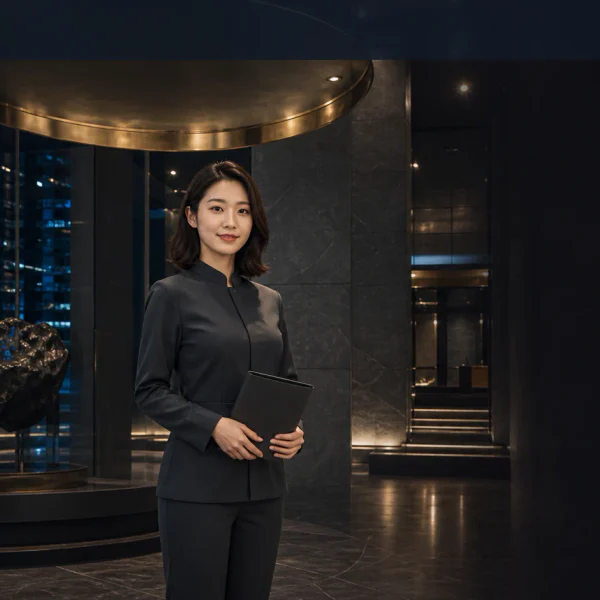 블랑 클로이아지트 마사지 대표 안내 이미지