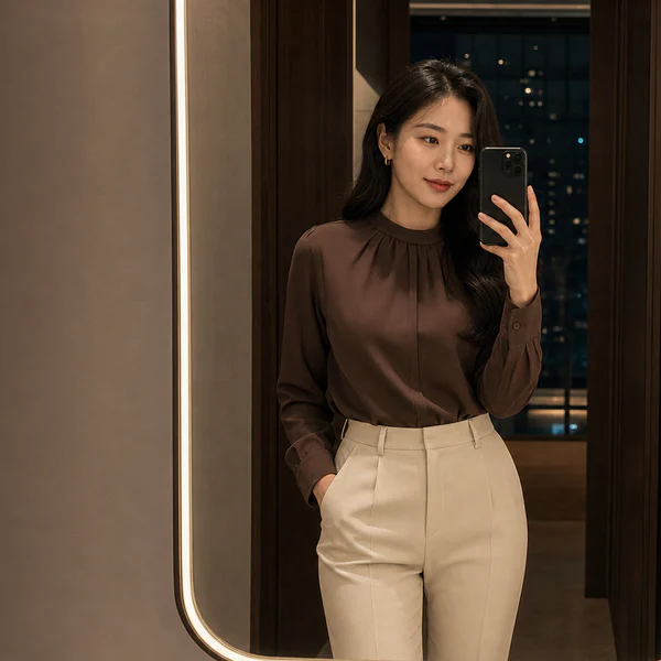포레스트 레이아지트 테라피 대표 안내 이미지
