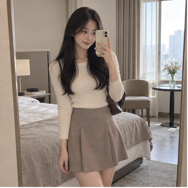 힐링 윈터포레스트 마사지 대표 안내 이미지