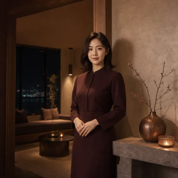 클래식 베르디플레이스 테라피 대표 안내 이미지