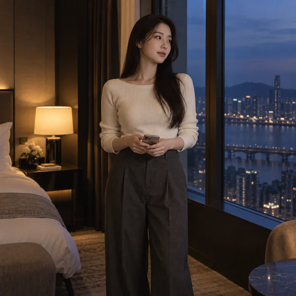 로열 프라임룸 마사지 대표 안내 이미지
