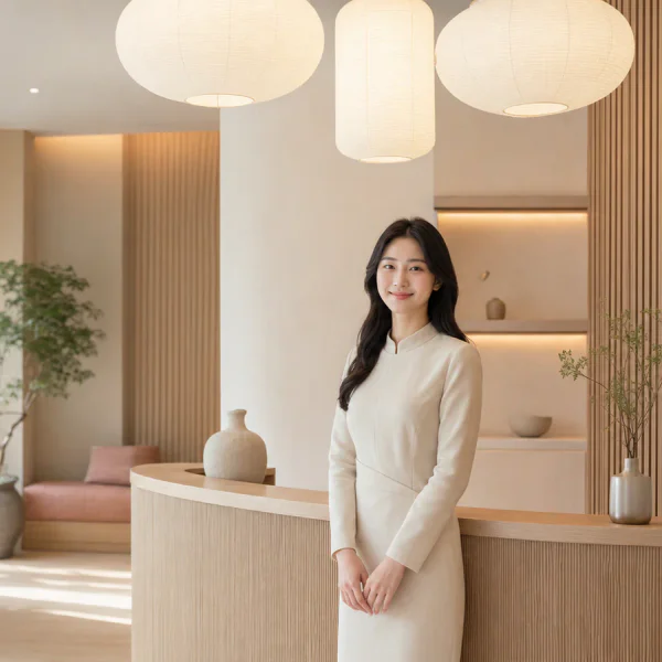 로열 닝닝센터 마사지 대표 안내 이미지