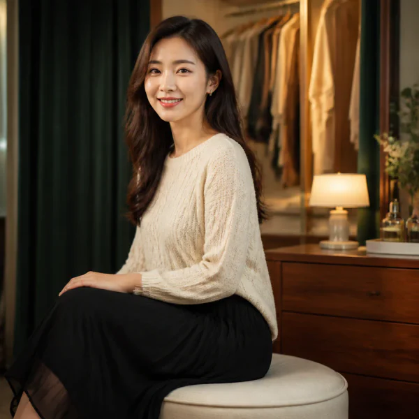 클래식 루나라운지 마사지 대표 안내 이미지