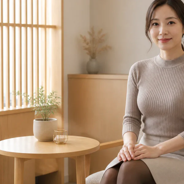 웰니스 소담릴렉스 테라피 대표 안내 이미지
