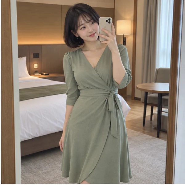 웰니스 세정웰빙 홈타이 제휴업체 이미지